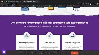 EngageBay Review: Pricing - Features & Alternatives