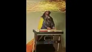 Sun Ra - When There Is No Sun