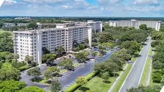3510 Oaks Way #609 Pompano Beach, FL 33069