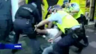 Hey, Hey This Is Queensland (parody)