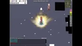 Ragnarok nospritedelay and graymap