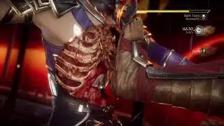 MK11 Livestream #Gaming #Gameplay !! | EddyEd Gaming