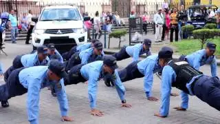 #22PorHonduras