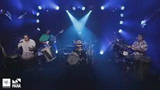 Trio Manari: Fanfarra virtual