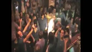 Enter The Morgue - My heart for war Live @ Kelt !