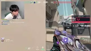 🔴 [LIVE] ⭐️ VALORANT - LET'S HIT IMMORTAL ⭐️ (multistreaming on twitch.tv/joshseki)