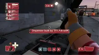 TF2 PS3 2019 - Adrian Plays Well (Badly)