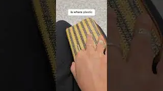 HANDY WALLET#ecofriendly #ecoconscious #sustainability #wallet  #handbags #trending #trendingshorts
