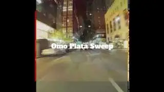 Michio Grubbs Omo Plata BJJ Sweep