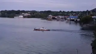 Дауис и обратно на Бохол, Филиппины 🇵🇭