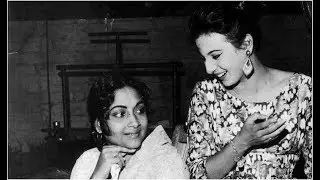 Gokulye Rang Ramva Geeta Dutt Music & Lyrics Ramesh Gupta