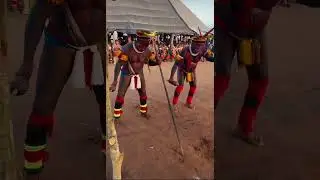 Kuarup do alto xingu🔥🏹