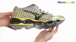 Mizuno Wave Prophecy 3 J1GC140009