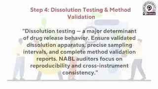 NABL Pharmaceutical Lab Specific Requirements &ndash; Complete Compliance Guide
