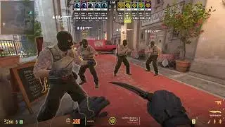 saadzin | 9-8 | T Awper on Inferno (1,34) vs Liquid @ CS Asia Championships 2025