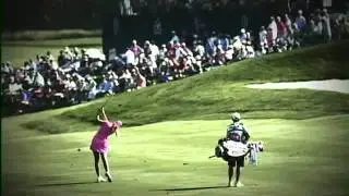 Ricoh and Paula Creamer -  a partnership that leads to success