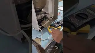 PROBLEMA NO TERMOSTATO