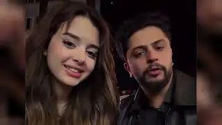 لايف ايناس و موزو نضرات الحب ..😍