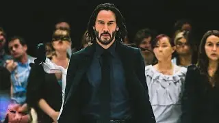 Keanu Reeves EXPOSES the Dark Secrets of Hollywood's Elite!