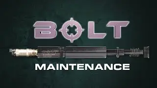 Техническое обслуживание BOLT &mdash; что за технологии!