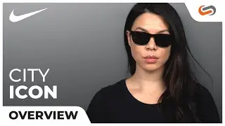 Nike City Icon Overview