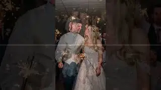 Tips for the perfect sparkler exit