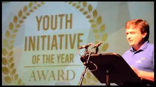 DONEGAL YOUTH SERVICE ANUAL EVENT 2015