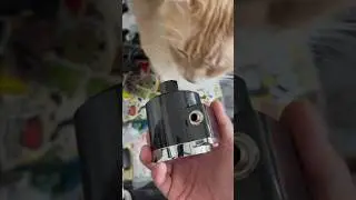 LEMON HI-HAT CONTROLLER UNBOXING