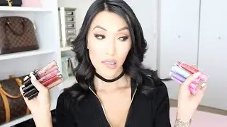 Kylie Jenner Cosmetics VS Jeffree Star Cosmetics
