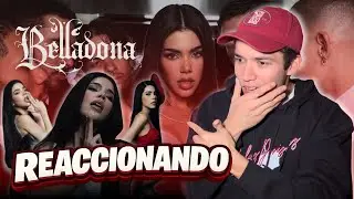 REACCIONANDO A 