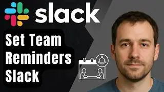 How to Set Reminders for Other People in Slack (2026 Step-by-Step Beginner Tutorial)