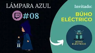 CHARLA CON EDITORIAL B&Uacute;HO EL&Eacute;CTRICO (11/02/2024): ECOLITERATURA, TALLERES Y ACTIVISMO.