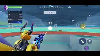 Script Creative Destruction Flyhack, Teleport,  aimbot  *Anti-Ban* Mobile !