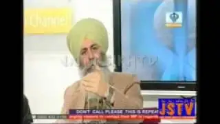 ravidassia kaum die gardara di gardari part 1