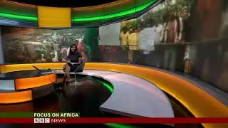 Southern Cameroon Struggle For Independence