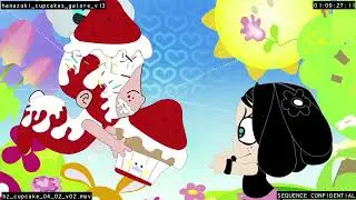 Hanazuki sound edit