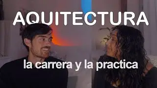 El lado real, duro y aspiracional de estudiar y practicar ARQUITECTURA con Jeremy McGlone | Podcast