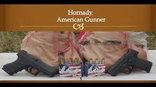Defensa personal. &iexcl;Guerra de calibres! 9mm Luger contra 45 Auto
