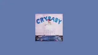 Teddy Bear - Melanie Martinez (Instrumental Slowed)