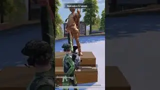 Zimske carolije ❄️ 😁 #pubg #pubgm #pubgwinter #snow #pubgsnowmap #gaming #shorst #subscribe #promo