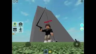 Playing grapple people simulator!