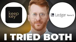 KeepKey Wallet vs Ledger Nano S - Which Crypto Wallet is Better?