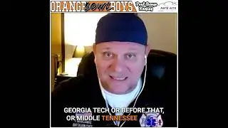 Mario will be even more driven for a Natty now - Orange Bowl Boys