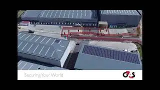 G4S Belgium | Webinar: Fever Screening Solutions