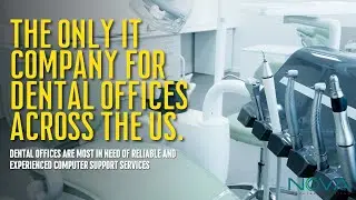 Dental IT Services From The Nation's Top Dental Tech Firm