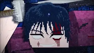 Eu me Tornei TOJI FUSHIGURO e Cacei TODAS as MALDIÇÕES e XAMÃS