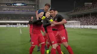 Some Silly Goals