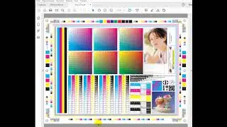 Сохранение pdf файла из Corel Draw для автоматической обработки на сайте
