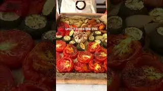 SIX hidden vegetables, but you&rsquo;d never know it 🤯 #shorts