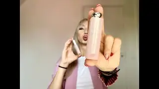 Обзор уходовых средств для губ от Dior: Lip Sugar Scrub и Lip Maximizer.